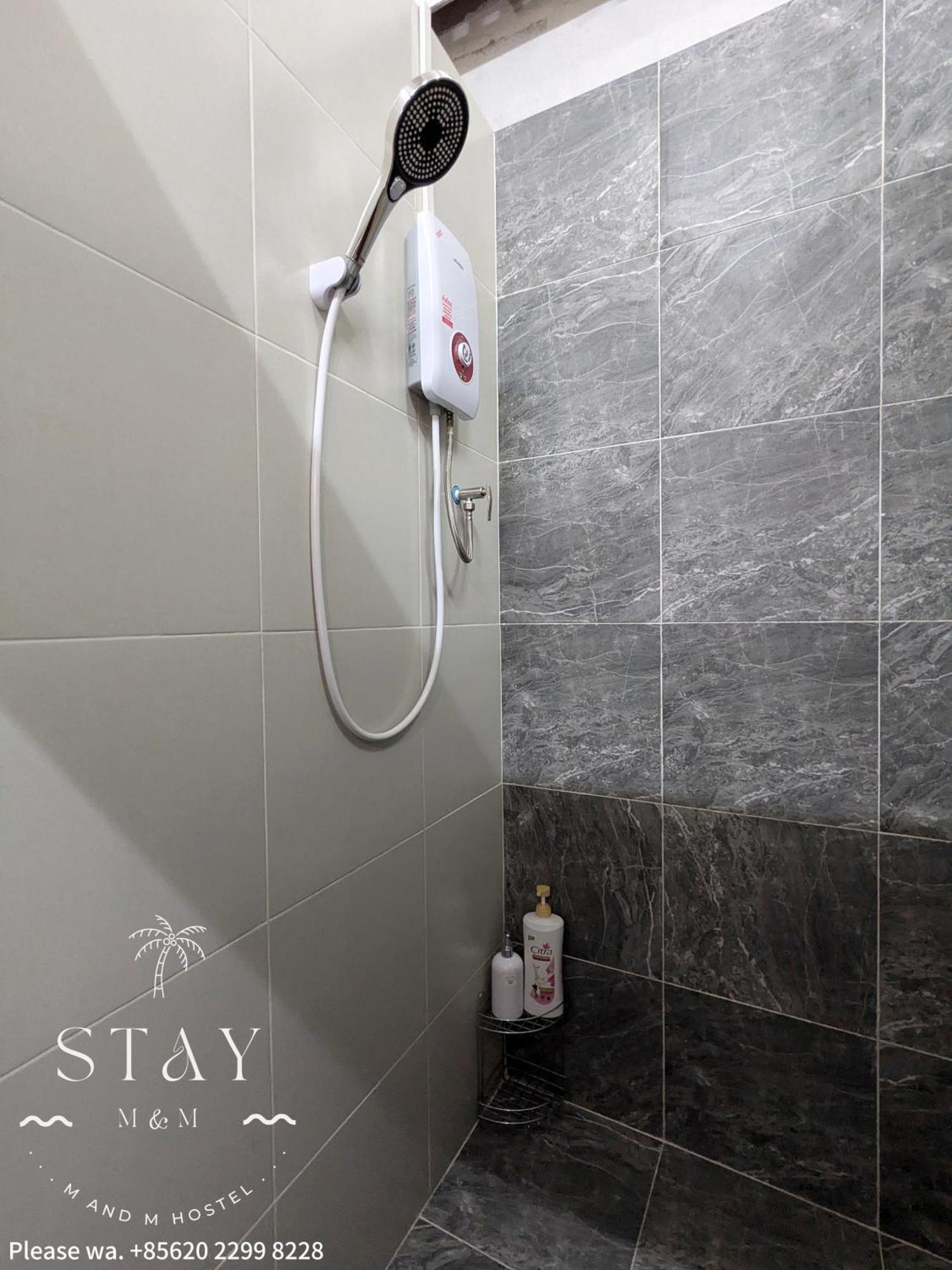 Stay Hostel - Motorbike & Locker Rental Thakhek Dış mekan fotoğraf