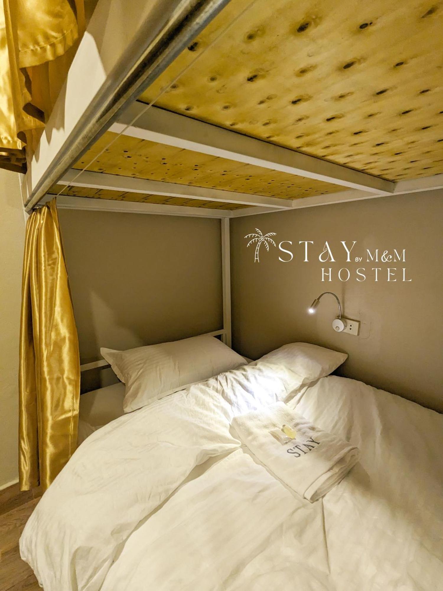 Stay Hostel - Motorbike & Locker Rental Thakhek Dış mekan fotoğraf